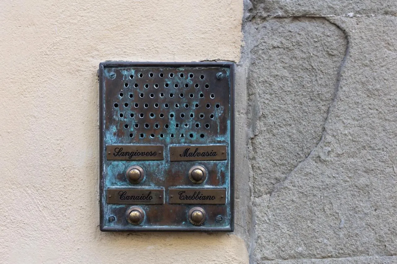 Apartment Chianti'S Inn Florence Italy