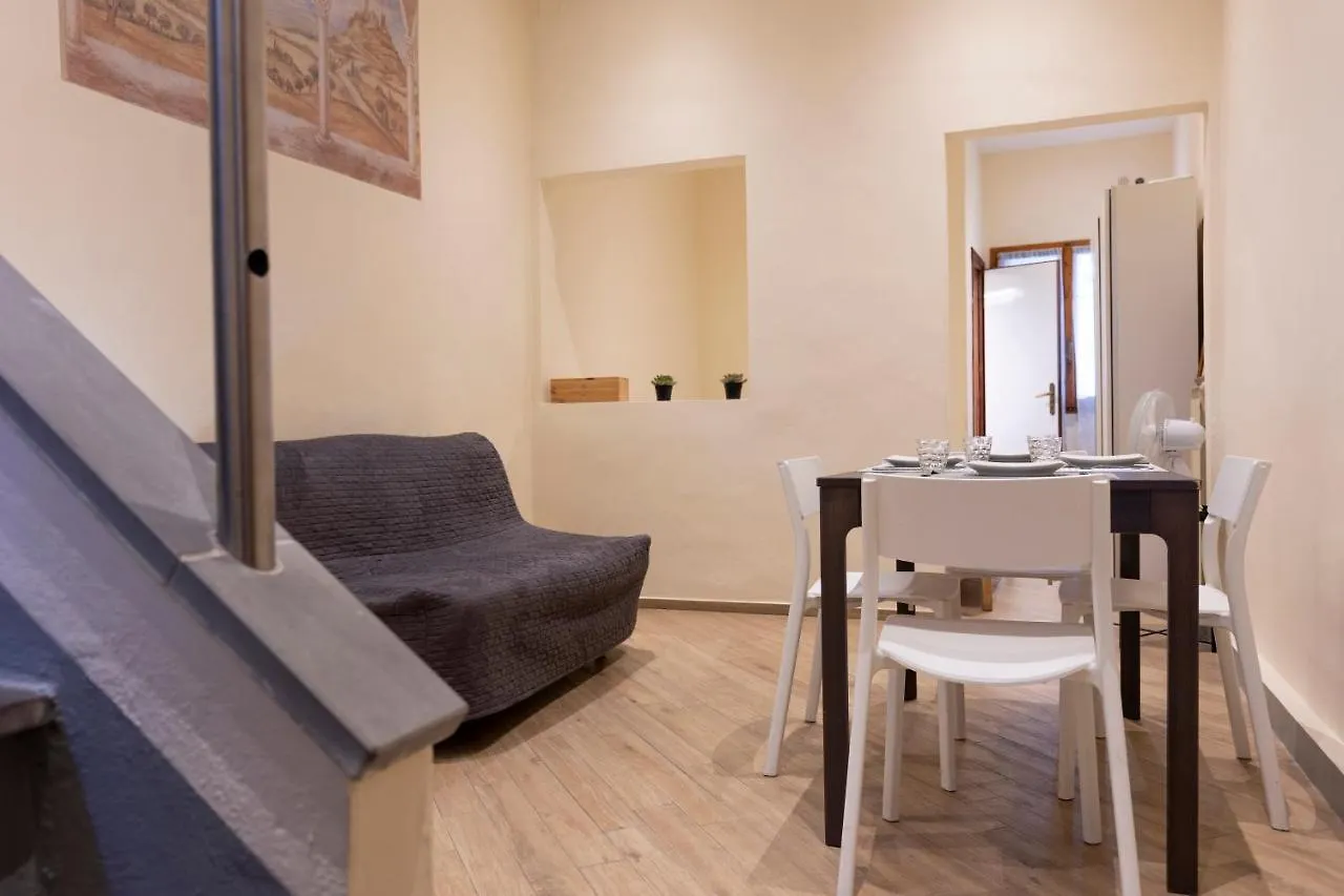 Chianti'S Inn Florence Apartment
