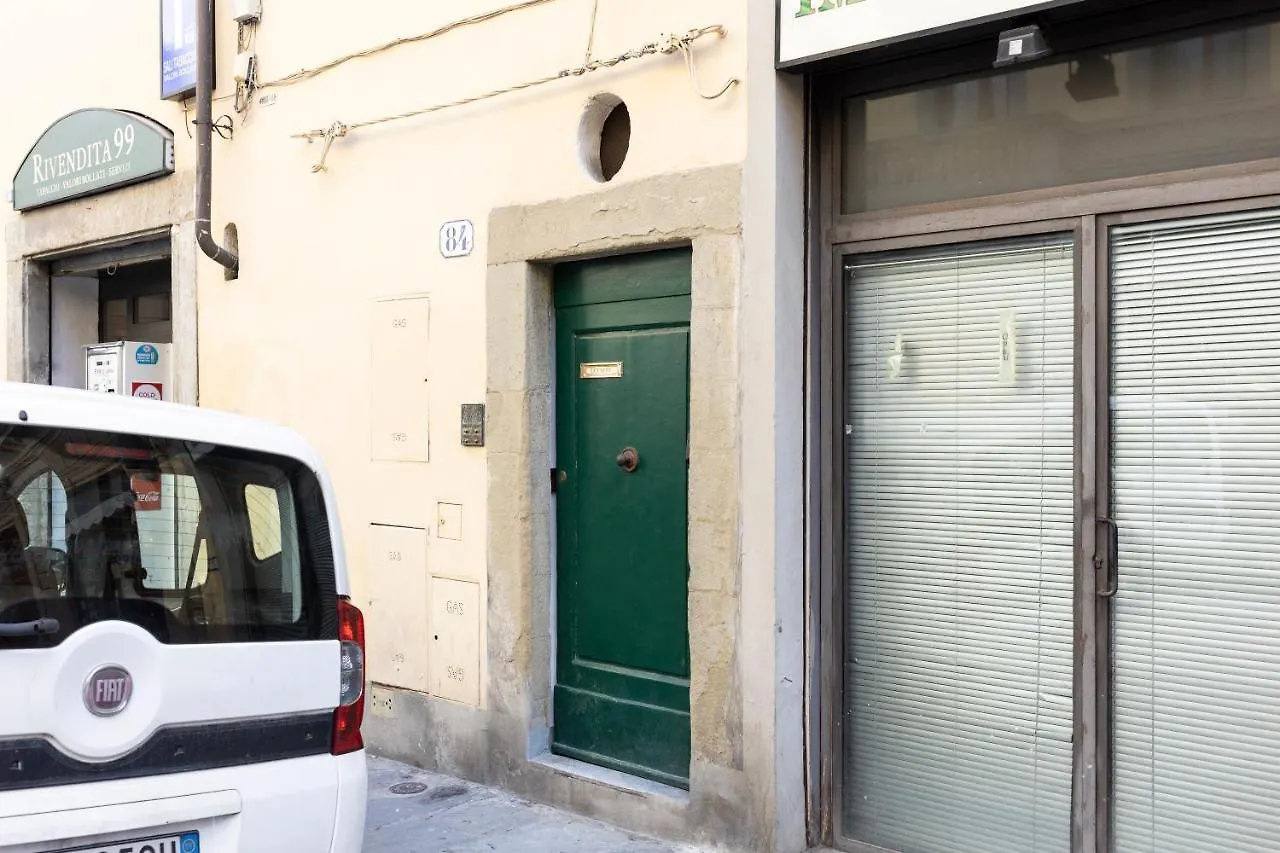 Apartment Chianti'S Inn Florence