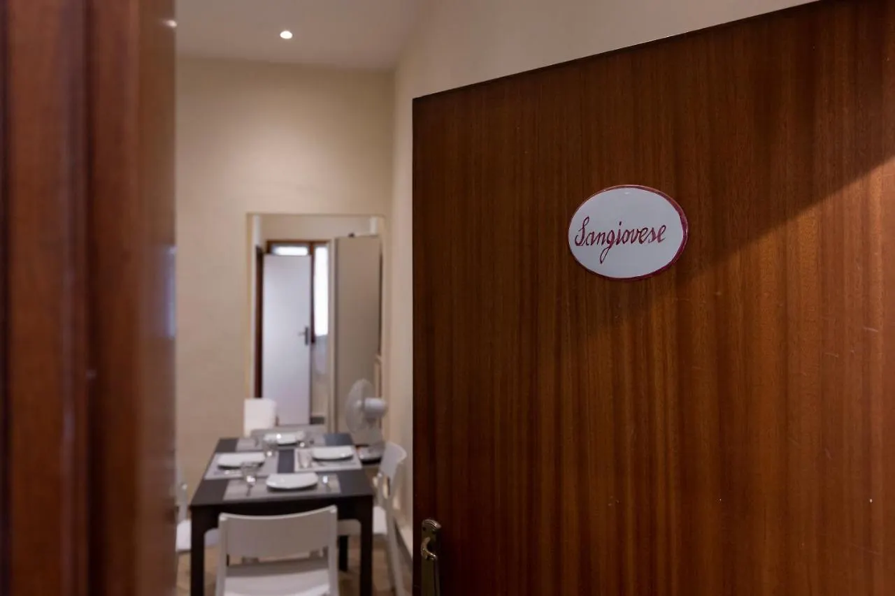 Chianti'S Inn Florence 0*,