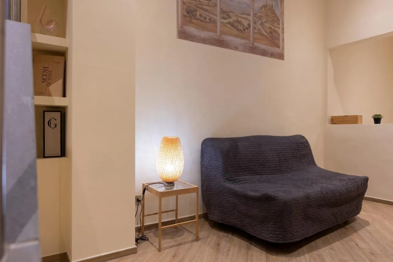 Chianti'S Inn Florence Apartment