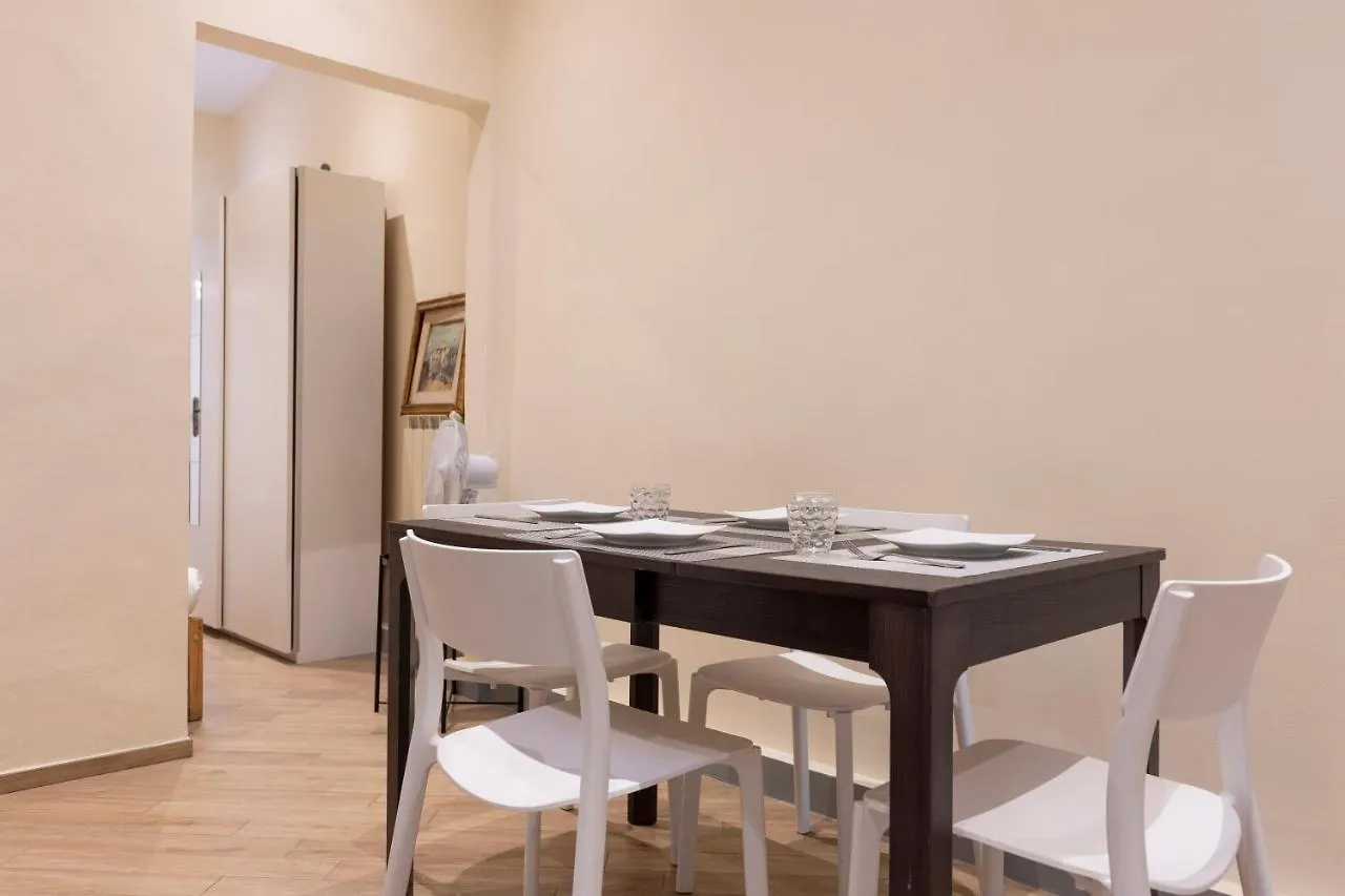 Chianti'S Inn Florence