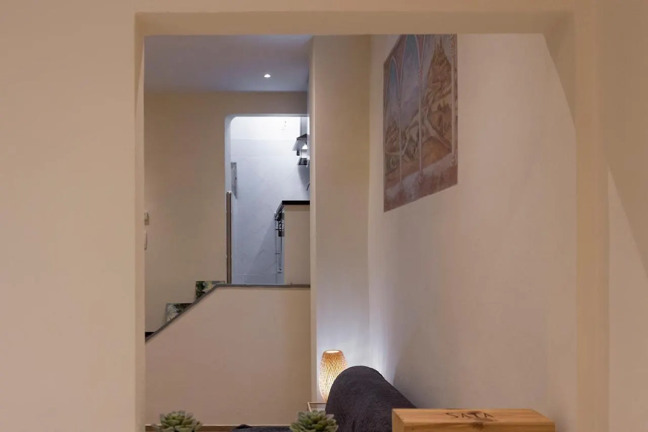 Chianti'S Inn Florence Apartment