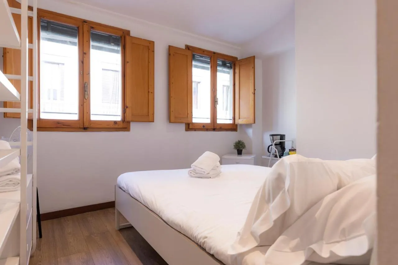 Apartment Chianti'S Inn Florence Italy