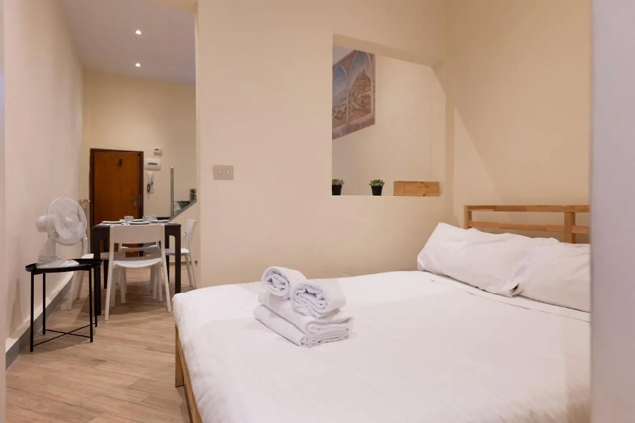 Apartment Chianti'S Inn Florence Italy