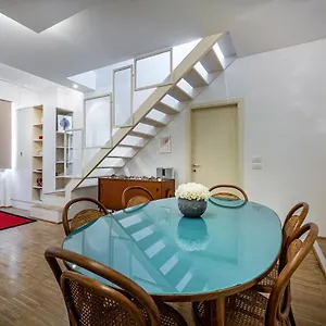  Apartment Yid Penthouse On River With Parking