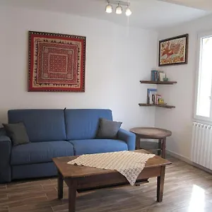 Apartamento Santa Croce, Florencia