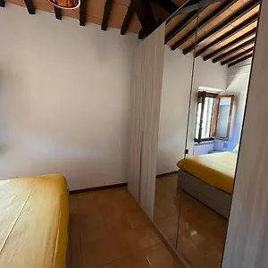 Apartamento Il Vicolo, Florencia