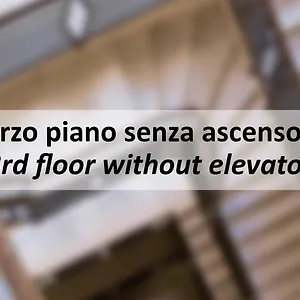Apartamento Sprone By Mamo, Florencia